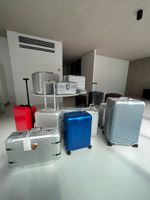 RIMOWA Classic Flight Cabin Trolley Aluminium in Innenstadt - Köln Altstadt  | eBay Kleinanzeigen ist jetzt Kleinanzeigen