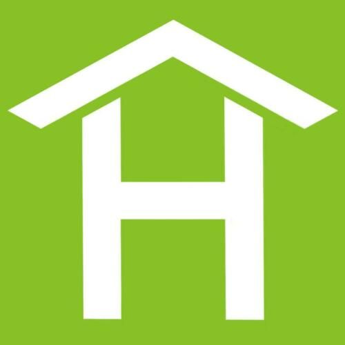 Logo von Homely