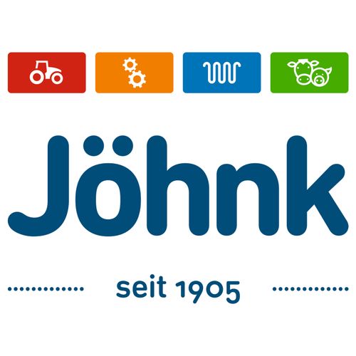 Logo von Jöhnk Landmaschinen & Dienstleistungs GmbH & Co.KG 