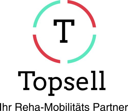 Logo von Topsell
