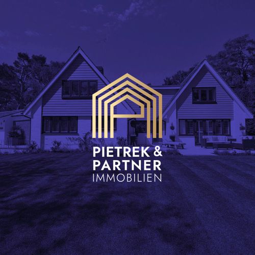 Logo von Pietrek & Partner Immobilien GbR