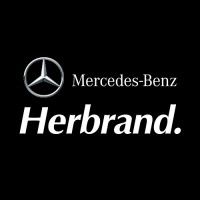 Logo von Mercedes-Benz Herbrand