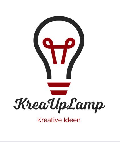 Logo von KreaUpLamp by Jens Winter