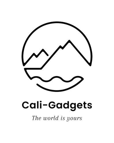 Logo von Cali-Gadgets