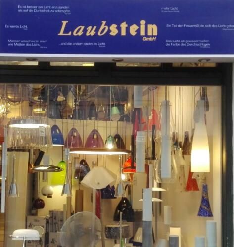 Logo von Lichthaus Laubstein