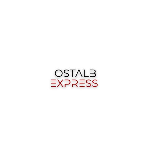 Logo von OstalbExpress