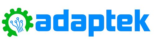 Logo von adaptek GmbH