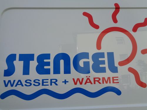 Logo von Stengel GmbH Wasser + Wärme