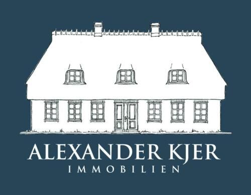 Logo von Alexander Kjer Immobilien e. K.