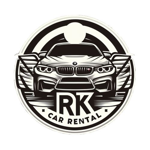 Logo von RK-Rental