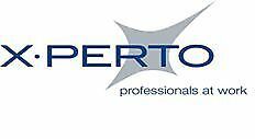 Logo von x-perto Personaldienstleistungen GmbH