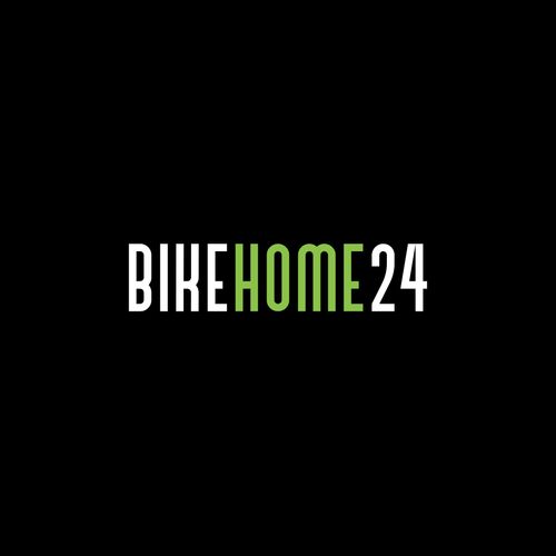 Logo von BIKE-HOME24