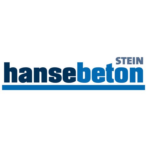Logo von hansebeton-STEIN GmbH