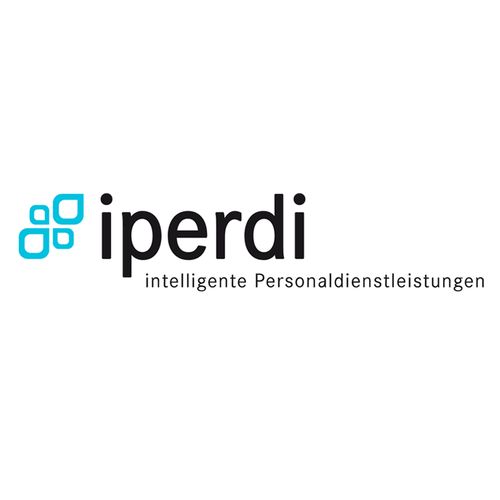 Logo von iperdi Homberg GmbH