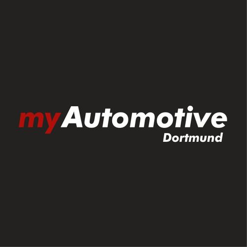 Logo von myAutomotive Dortmund GmbH