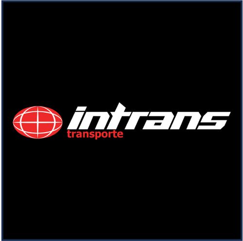 Logo von Intrans-Transporte GmbH