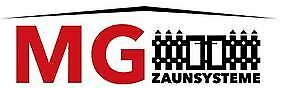Logo von MG Zaunsysteme