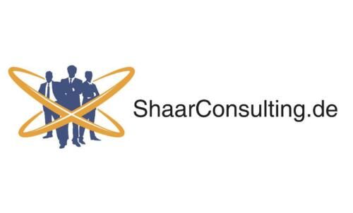Logo von ShaarConsutling