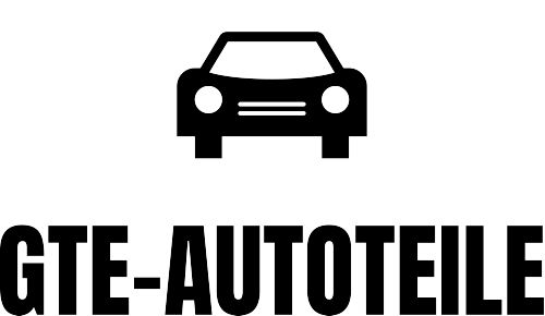 Logo von GTE - AUTOTEILE