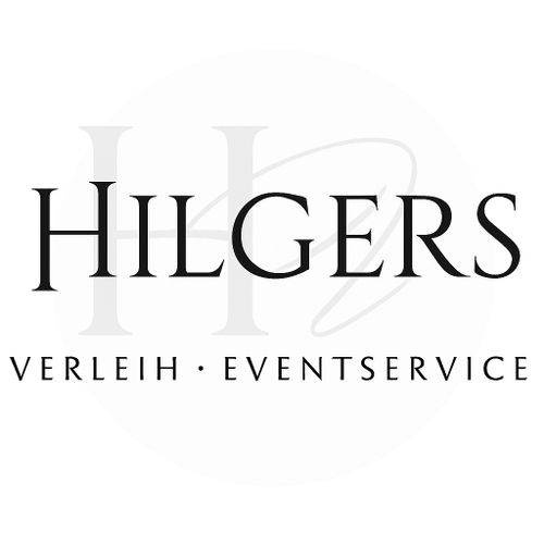 Logo von Hilgers Verleih
