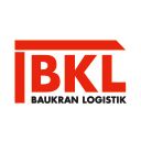 Logo von BKL Baukran Logistik GmbH