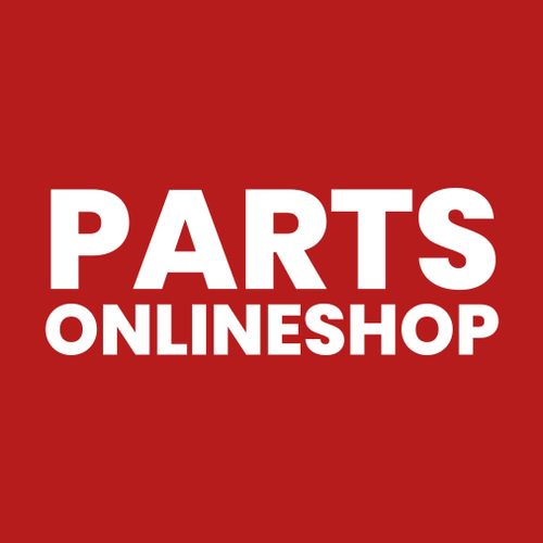 Logo von Parts-Onlineshop