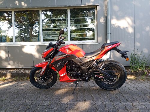 Logo von Motobikes Langenfeld