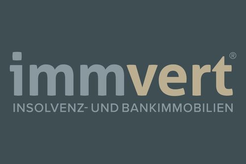 Logo von immvert GmbH