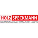 Logo von Holz Speckmann GmbH & Co. KG