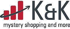 Logo von K&K mystery shopping and more GmbH