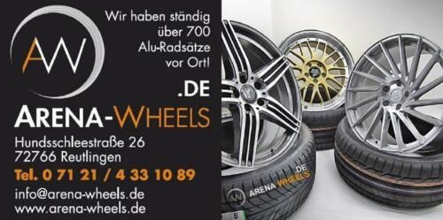 Logo von www.arena-wheels.de