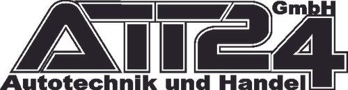 Logo von ATT24 GmbH Mercedes-Benz Getriebetechnik seit 20 Jahren