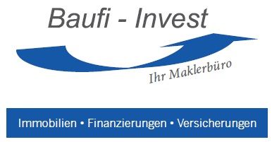 Logo von Baufi-Invest