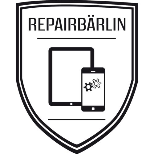 Logo von RepairBärlin | Handy Tablet MacBook Reparatur Berlin |