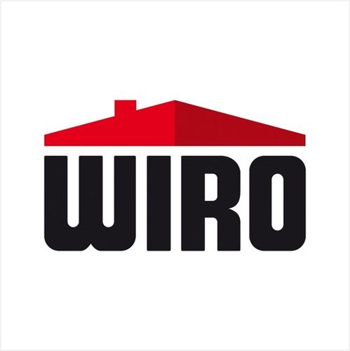Logo von WIRO Wohnen in Rostock Wohnungsgesellschaft mbH