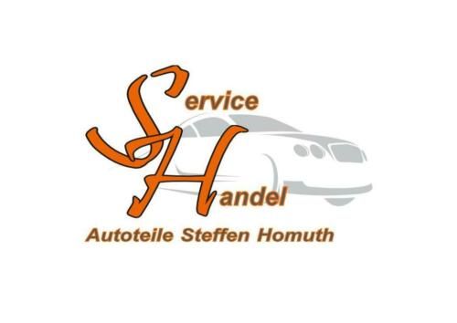 Logo von SH Autoteile Steffen Homuth