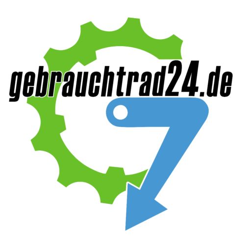 Logo von Gebrauchtrad24