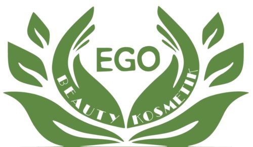 Logo von EGO – Salon für apparative Kosmetik für Gesicht und Körper