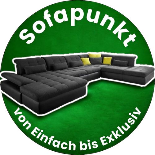 Logo von sofapunkt