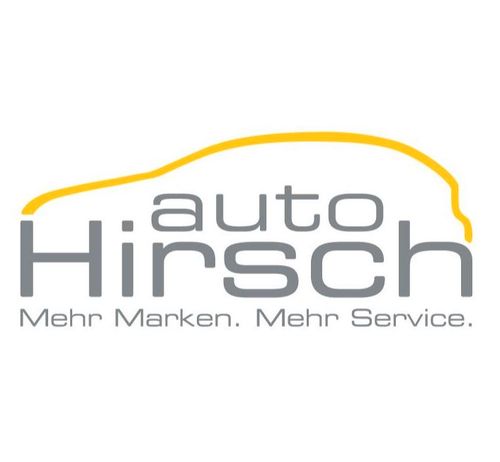Logo von Auto Hirsch
