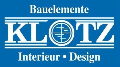 Logo von KLOTZ GmbH