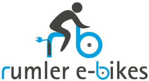 Logo von Rumler E-Bikes