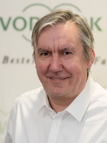 Logo von Vorwerk Kobold Kundenberater