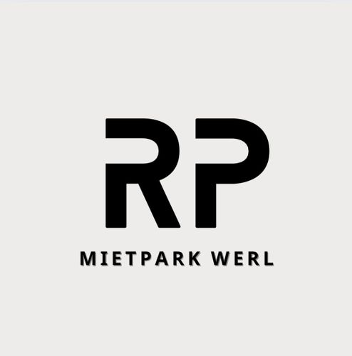Logo von RP Mietpark Werl