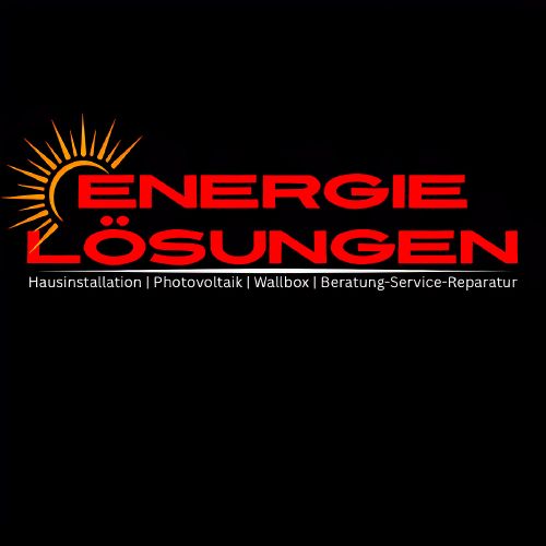 Logo von Energie Lösungen