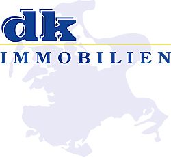 Logo von dk Immobilien Herr Holger Dicke