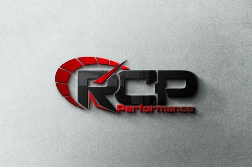 Logo von RCP PERFORMANCE