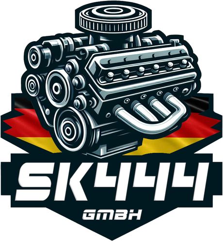 Logo von SK 444 GmbH