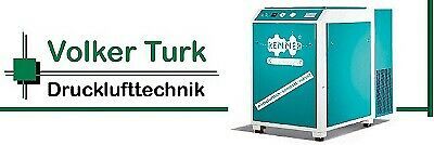 Volker Turk Drucklufttechnik