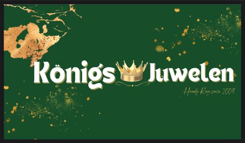 Logo von Koenigs-Juwelen Pro Rita Handels GmbH